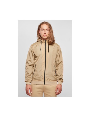 BUI-BY016-Windrunner Jacket